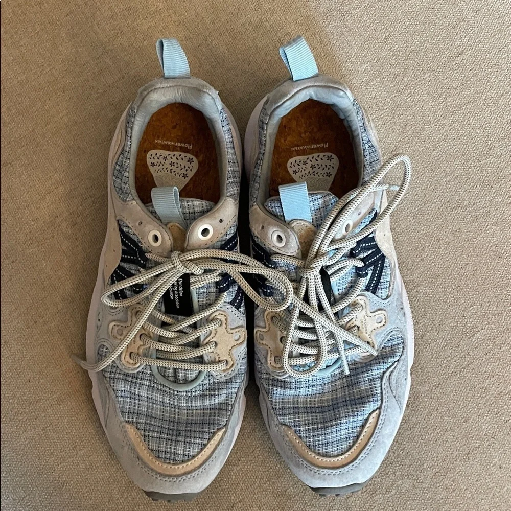 Flower Mountain Yamano 3 Sneakers